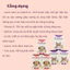 Sữa Cho Chó Mèo Dạng Bột Dr.Kyan Precaten Hộp 110gr Giúp Chó Mèo Phát Triển Khỏe Mạnh - KIKINO