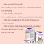 Sữa Cho Chó Mèo Dạng Bột Dr.Kyan Precaten Hộp 110gr Giúp Chó Mèo Phát Triển Khỏe Mạnh - KIKINO