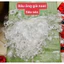 Món đồ hóa trang ông già noel túi đựng, râu, bộ quần áo kích thước lớn dịp giáng sinh
