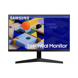 Màn Hình Viền Mỏng SAMSUNG LS24C310EAEXXV (23.8 inch - IPS - FHD - 75Hz)