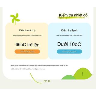 Bình giữ nhiệt 1800ML BÉO LÙN WL17, bình nước giữ nhiệt inox 304, ống hút vòi rót và quai xách, giữ nóng lạnh đều được
