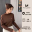 Áo thun nữ tay dài, áo giữ nhiệt form rộng mềm mịn dày dặn có bigsize - Mt Classic