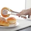 Kẹp gắp thực phẩm chất liệu inox Bread - tiện dụng, siêu bền