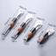 Kẹp gắp thực phẩm chất liệu inox Bread - tiện dụng, siêu bền