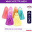 Khăn treo tường lau tay, lau đồ vật đa năng - mềm mại, siêu thấm hút