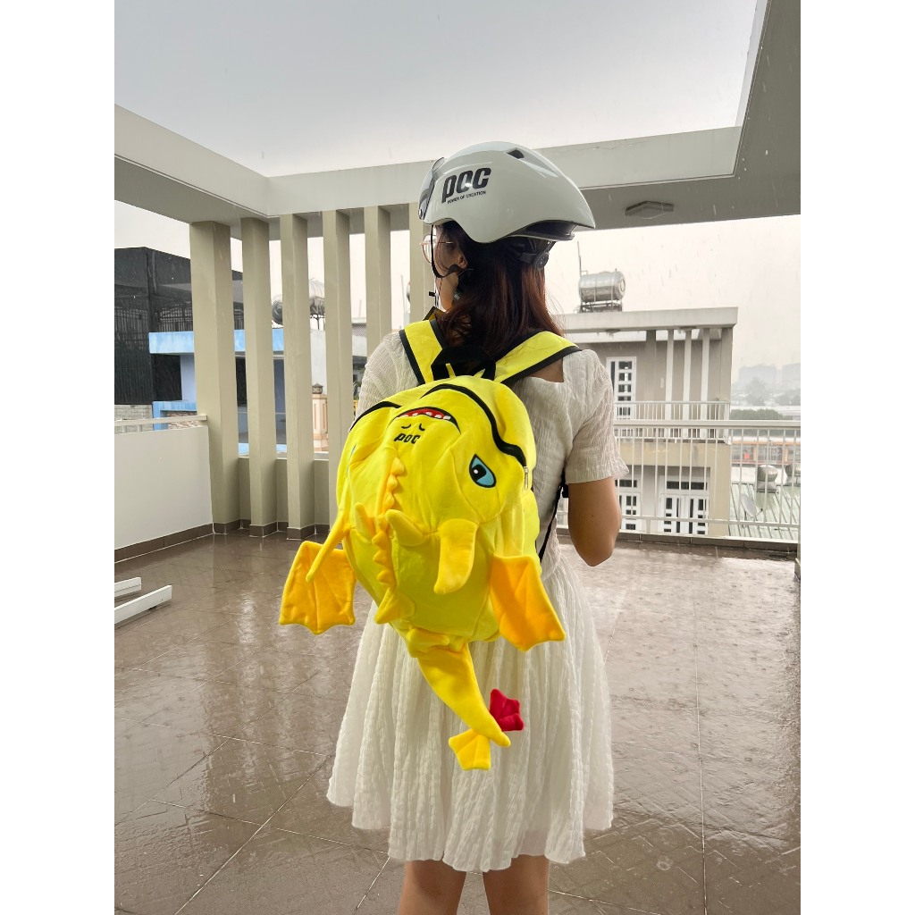 BALO con Rồng size lớn vải nhung đủ màu | Shopee Việt Nam