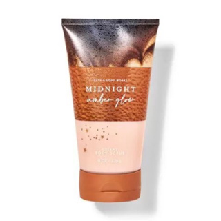 Midnight Amber Glow Hand Cream