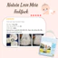 Tã/Bỉm Nature Love Mere form to NỘI ĐỊA HÀN Cao Cấp Đủ size L, XL, 2XL