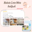 Tã/Bỉm Nature Love Mere form to NỘI ĐỊA HÀN Cao Cấp Đủ size L, XL, 2XL