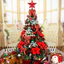 Cây Thông Noel Siêu Đẹp - Cây Thông PE Noel Đầy Đủ Phụ Kiện, 1m5, 1M8