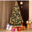 Cây Thông Noel Siêu Đẹp - Cây Thông PE Noel Đầy Đủ Phụ Kiện, 1m5, 1M8
