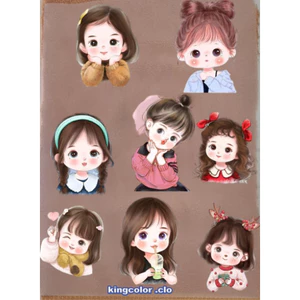 HÌNH ỦI ÉP NHIỆT-Sticker EM BÉ CUTE ỦI ÁO [khuyến mãi ]in pet chuyển nhiệt- ủi trực tiếp lên vải, áo BẰNG BÀN ỦI rất ĐẸP