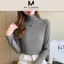 Áo thun nữ tay dài, áo giữ nhiệt form rộng mềm mịn dày dặn có bigsize - Mt Classic