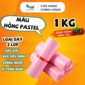 Túi Gói Hàng Niêm Phong Hàng Loại Dày 3 Lớp Hàng Cao Cấp Siêu Dai