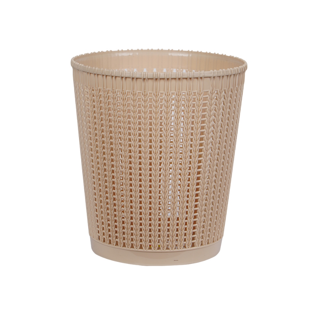 Sọt mây đựng đồ Việt Nhật, Sọt đựng quần áo, sọt đựng rác cao cấp 5155-5156-5157