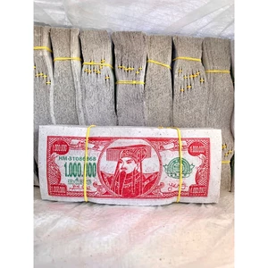 Giấy Tiền Đô Màu Hàng Đẹp