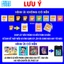 Hình ủi, Hình Ép Nhiệt Hoa Tulip 38