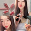 Son Tint Bóng Thuần Chay Amuse Jel Fit Tint