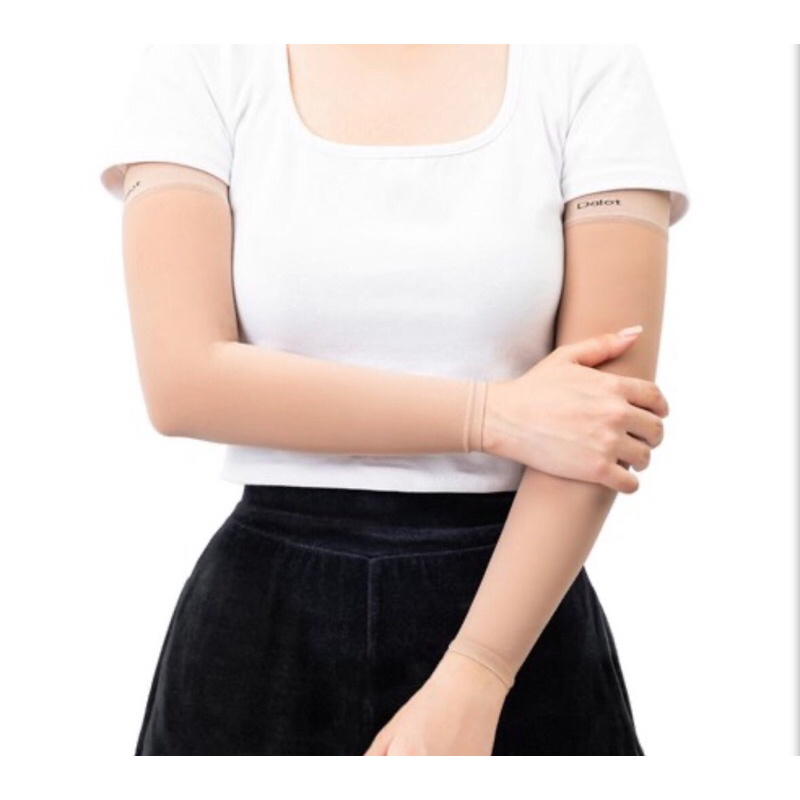 Ống tay chống nắng golf Dalot UV Arm Stocking (golf arm cover ...