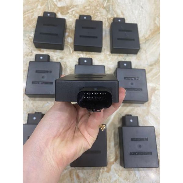 IC ( ECU ) Xe Click 110 ( 2007 - 2012 ) Hàng Cao Cấp Loại 1 | Shopee ...