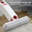 Cây lau bếp mini tự vắt đầu bọt biển thấm hút nhanh nhỏ gọn tiện dụng