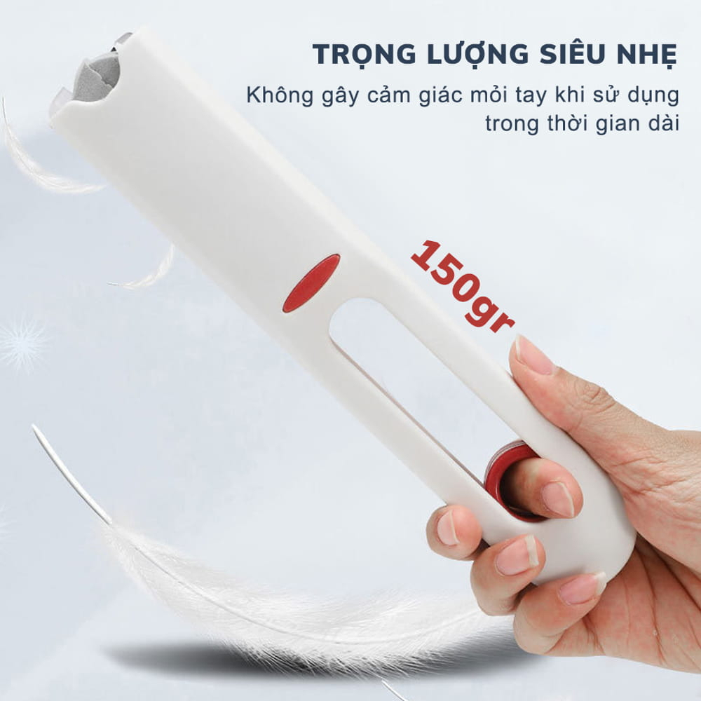 Cây Lau Bàn Bếp Tự Vắt Mini Đa Năng Bọt Biển Thấm Hút Thông Minh, Dụng Cụ Lau Dọn Gấp Gọn