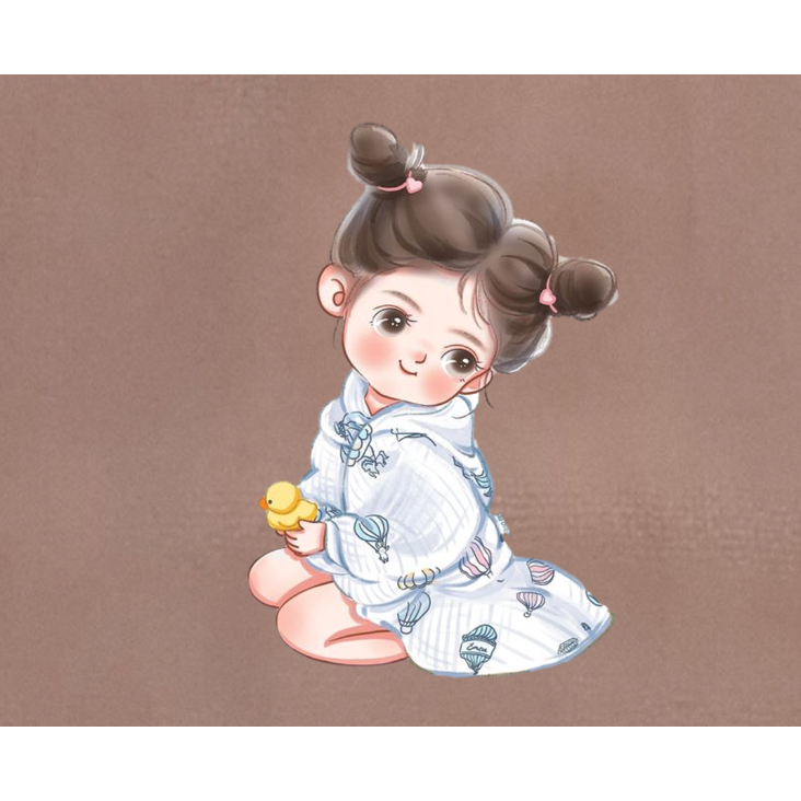 HÌNH ỦI ÉP NHIỆT-HÌNH EM BÉ CUTE ỦI ÁO [khuyến mãi ]in pet chuyển nhiệt- ủi trực tiếp lên vải, áo BẰNG BÀN ỦI rất đẹp