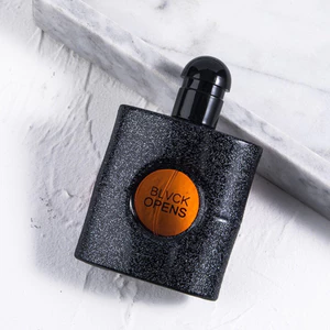 Nước hoa Nữ chính hãng Jeanmiss BLVCK OPENS Sang trọng - Quyến rũ - Bí ẩn - Gợi cảm.