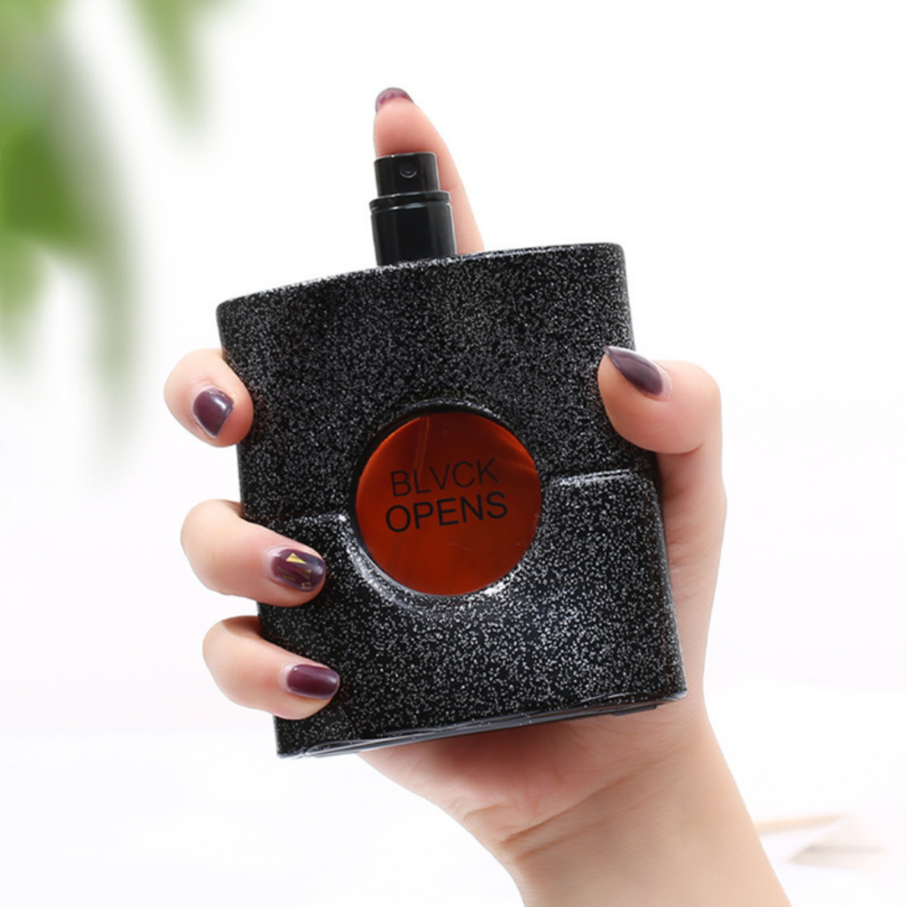 Nước hoa Nữ chính hãng Jeanmiss BLVCK OPENS Sang trọng - Quyến rũ - Bí ẩn - Gợi cảm.