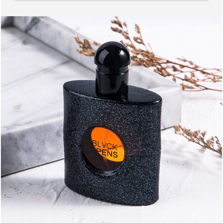 Nước hoa Nữ chính hãng Jeanmiss BLVCK OPENS Sang trọng - Quyến rũ - Bí ẩn - Gợi cảm.