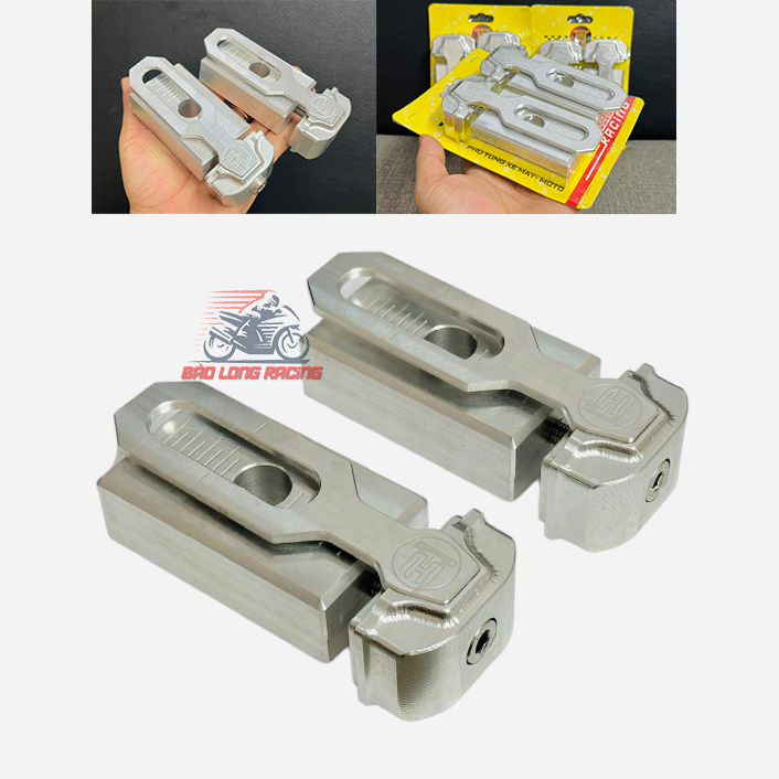 Bát Tăng Sên Âm V2 THracing gắn EXCITER 150 155vva NHÔM CNC hàng cao cấp Chất Lượng