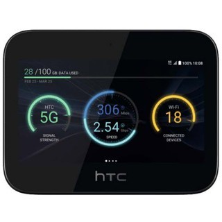 Bộ Phát Wifi HTC 5G Hub Tốc Độ Cao, Pin 7600 mAh | Shopee Việt Nam
