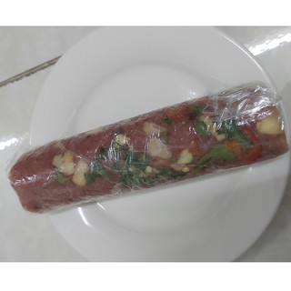 [Nem chua Mai Nê] Nem cối Thanh Hóa thơm ngon chuẩn vị 200g/cái
