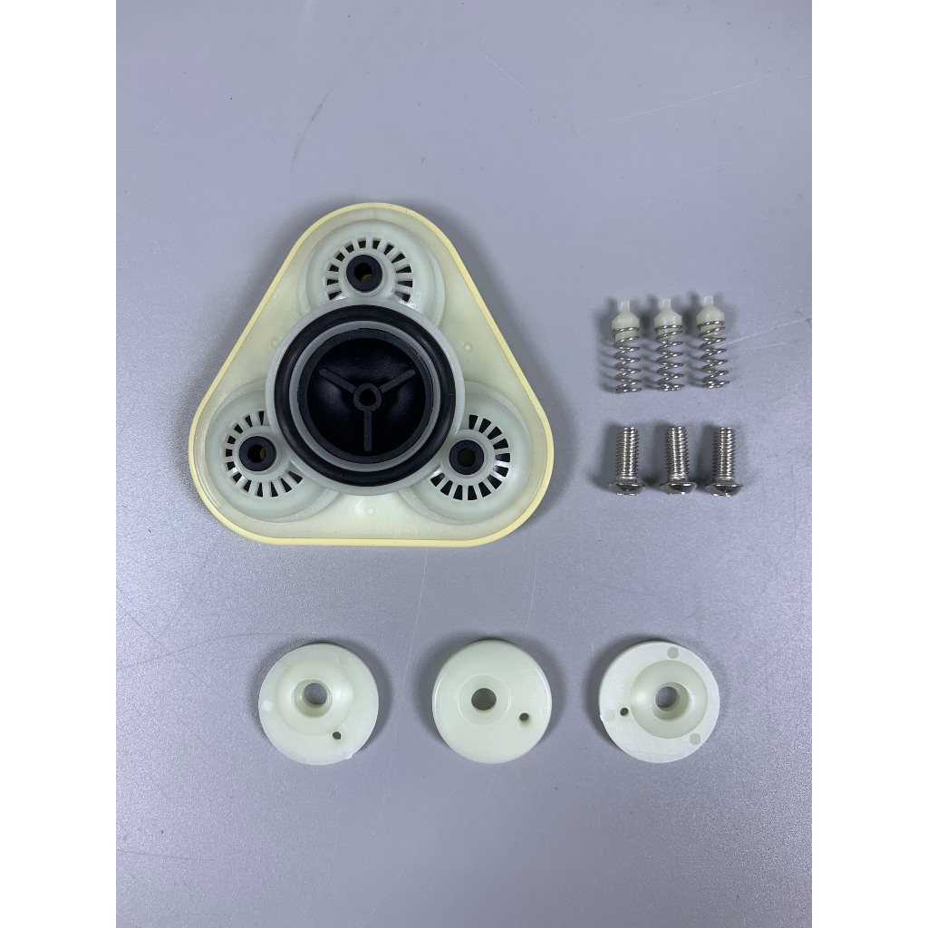 Bộ Kít Đầu Bơm Thay Thế Cho Máy Lọc Nước RO 24V Hãng Karofi Kangaroo Sunhouse
