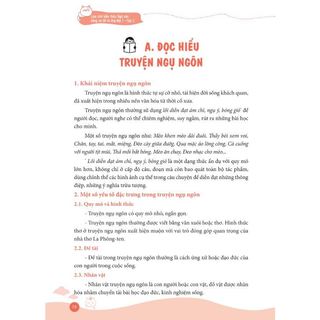 Sách - Combo Làm chủ  kiến thức ngữ văn lớp 7 ( Tập 1 + Tập 2 )