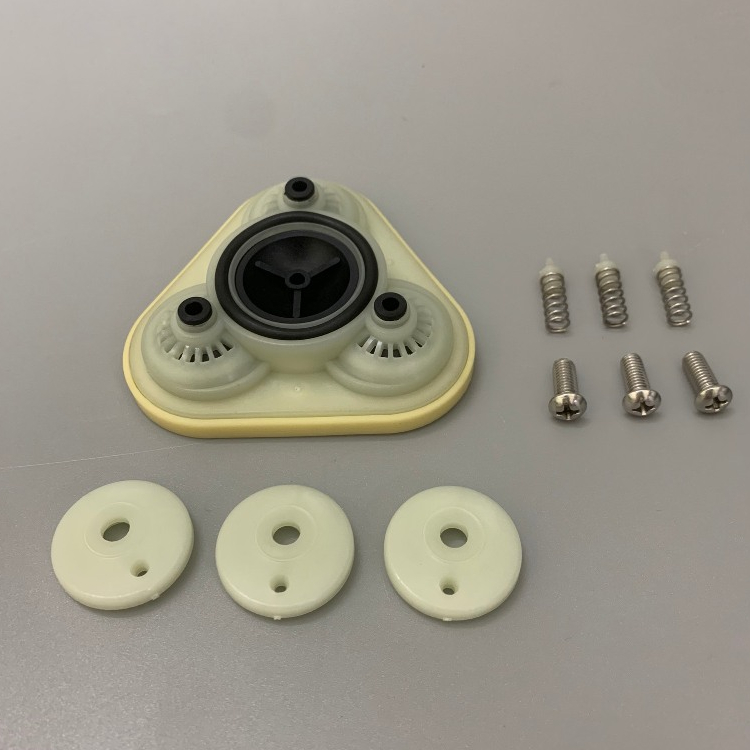 Bộ Kít Đầu Bơm Thay Thế Cho Máy Lọc Nước RO 24V Hãng Karofi Kangaroo Sunhouse