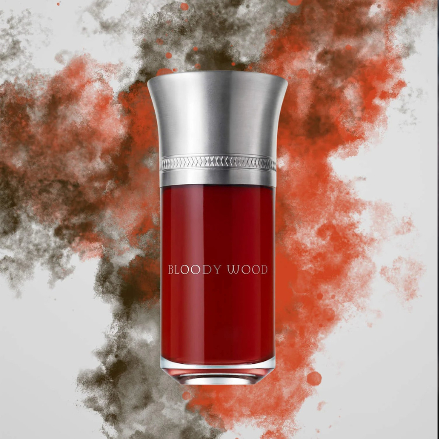 Nước Hoa Unisex Les Liquides Imaginaires Bloody Wood EDP - Scent of Perfumes | Shopee Việt Nam