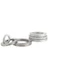 Set 5 cái M3-M16 Long đền chống xoay ,vòng đệm khóa, long đen kép, long đền nord lock INOX304 M3-M16