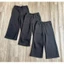 Quần bé gái GeeJay suông rộng xuất hàn size đại - dư xịn (15-35 kg)