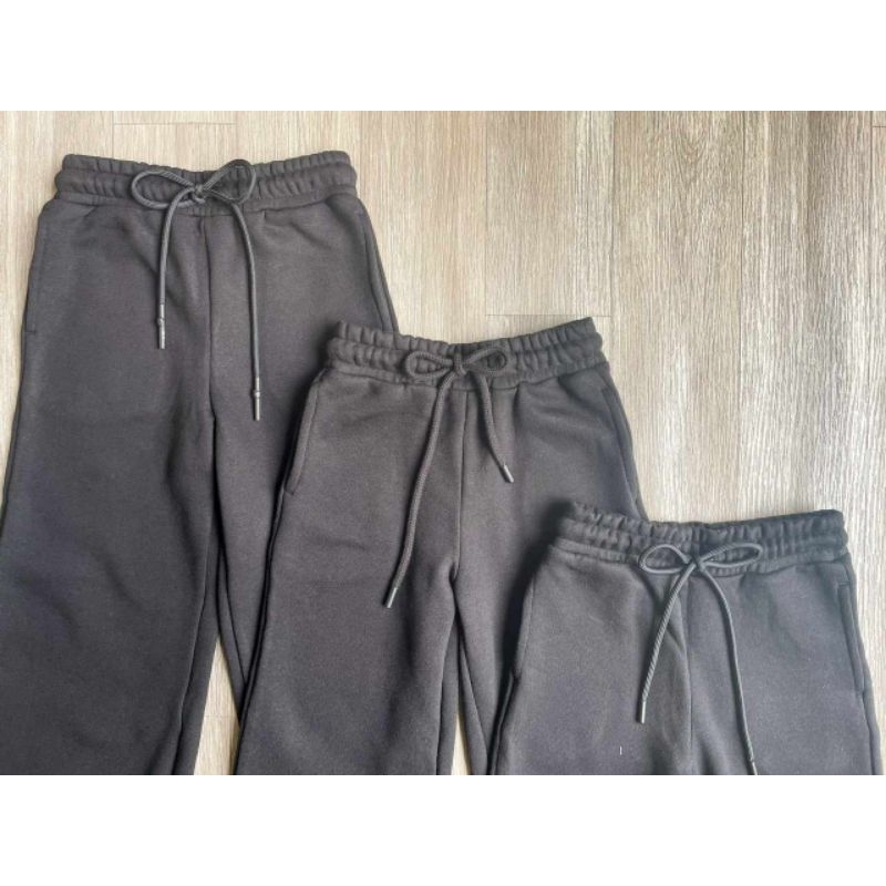 (Sale) Quần bé gái GeeJay suông rộng xuất hàn size đại - dư xịn (15-35 kg)