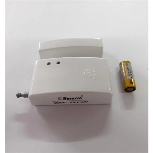 CÔNG TẮC TỪ KHÔNG DÂY KARASSN KS-21AW