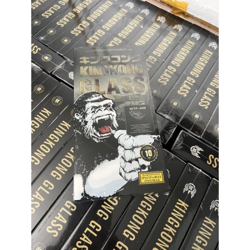 Cường lực Kingkong Full model | BigBuy360 - bigbuy360.vn