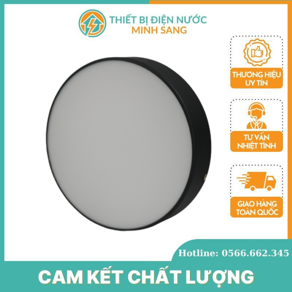 Đèn Led Downlight Tràn Viền E99-24w/trắng Elink Chip Led Korea , Tạo ...