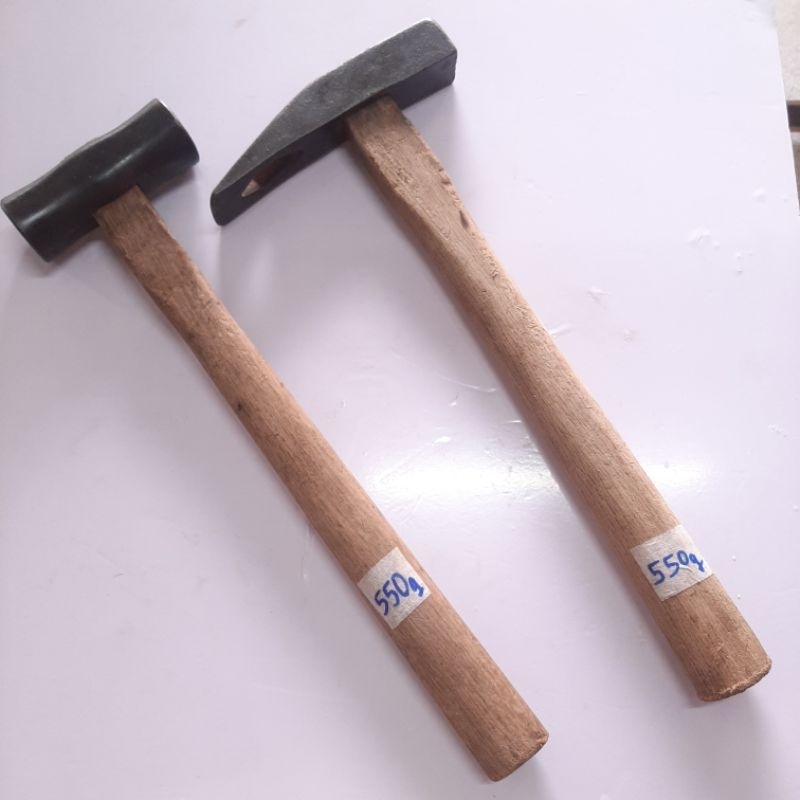 Búa Đóng Đinh 550g | Shopee Việt Nam
