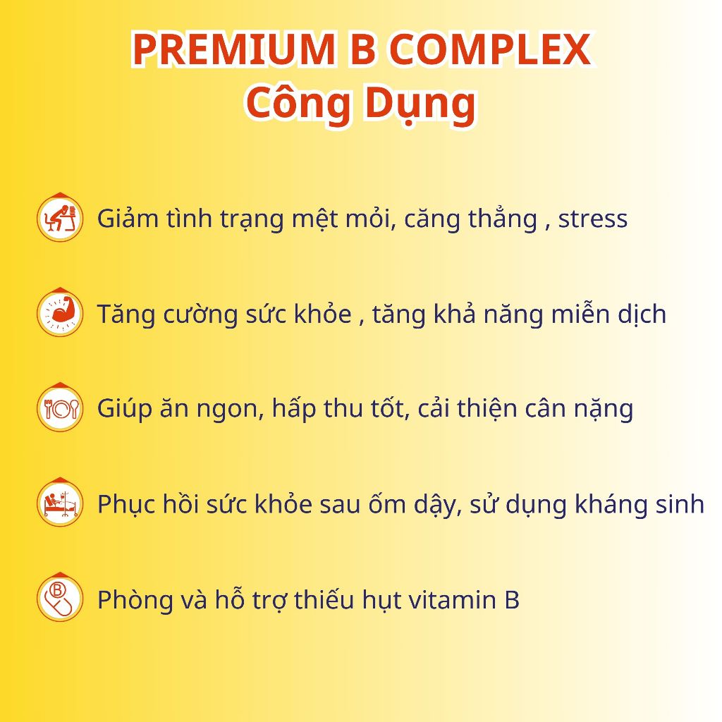 Ảnh Vitamin Tổng Hợp NUTRIONELIFE Kích Thích Ăn Ngon, Tăng Cường Sức Khỏe - Sức Đề Kháng, Giảm Mệt Mỏi (Hộp 30 viên) 1