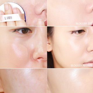 Phấn Nước Lime V Collagen Ample Cushion 20g [1 Lõi]