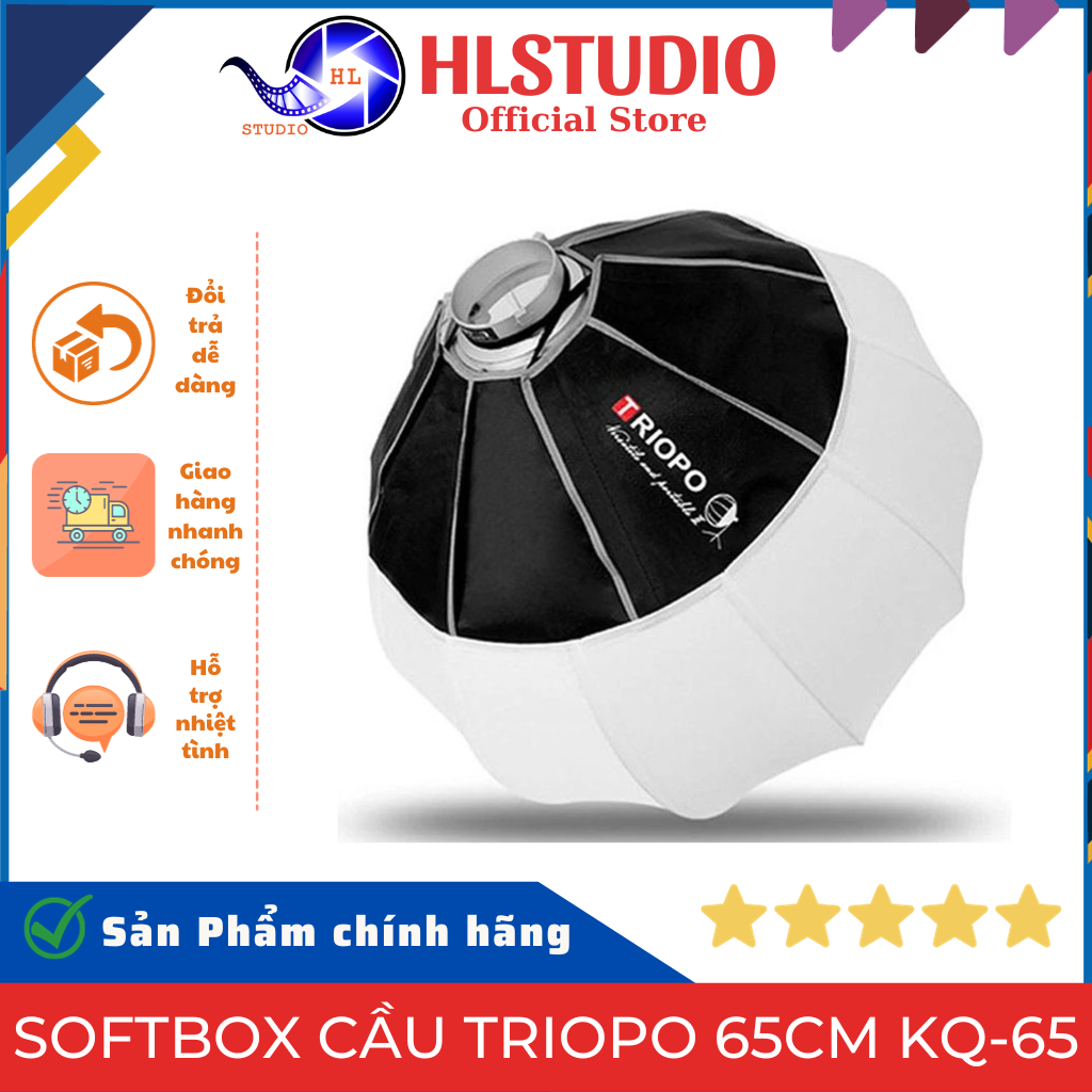 Softbox C U Triopo Kq Cm Kq Cm Ng M Bowen Ph Ki N Ch P Nh Chuy N Nghi P Hl