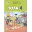 Sách - SGK Toán Tiếng việt 4 ( sgk Kết nối + bài tập phát triển năng lực số)