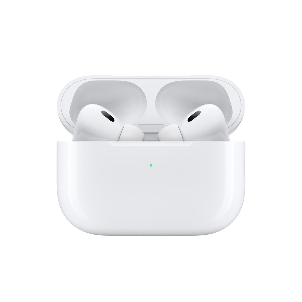 Ảnh AirPods Pro (thế hệ thứ 2) với Hộp Sạc MagSafe (USB-C) 2