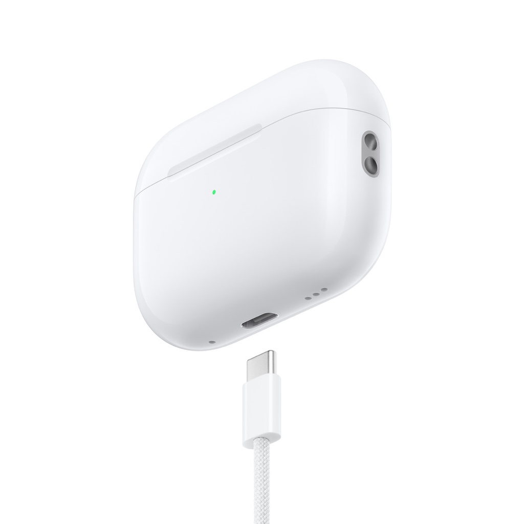 Ảnh AirPods Pro (thế hệ thứ 2) với Hộp Sạc MagSafe (USB-C) 4